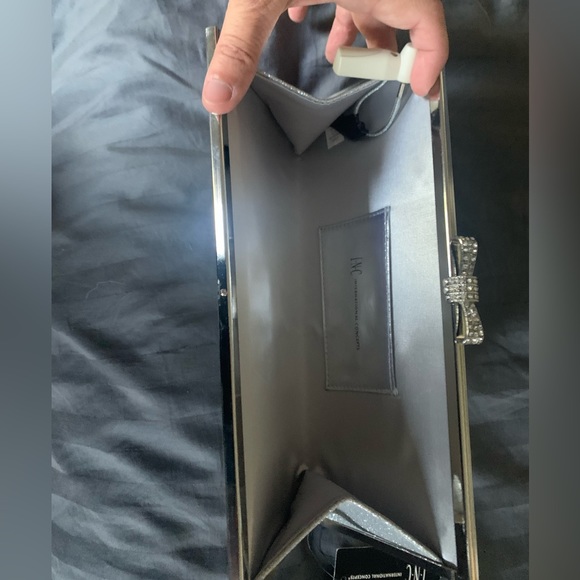 BRAND NEW dress purse - Picture 2 of 2